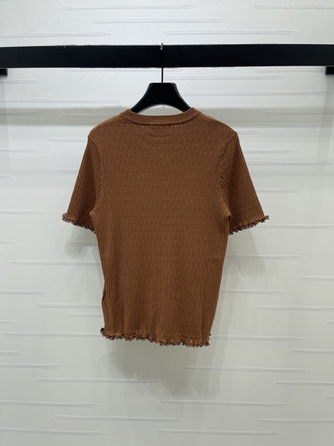 Women's short sleeves